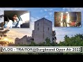 Vlog - Traitor@Burgbrand Open Air 2022