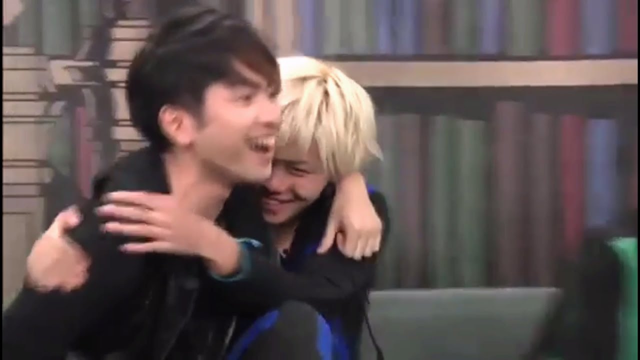 超特急 ニコ生好きなところまとめ(20140928放送回)