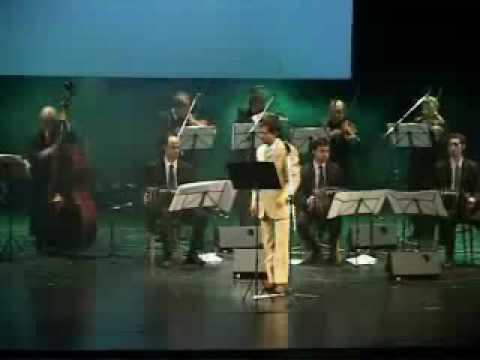 Orquesta TROILO en el recuerdo Guillermo Fernandez...