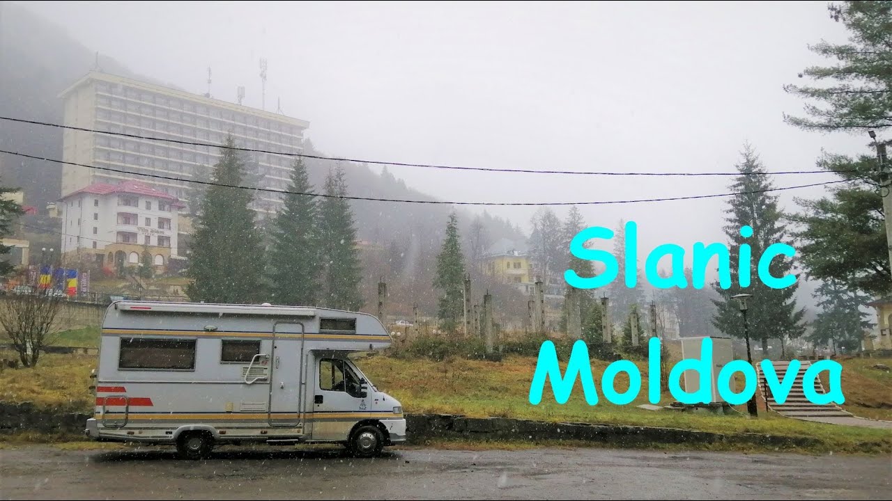 Baile Tusnad si Slanic Moldova cu autorulota