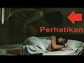 MERINDING!!! Cewek lagi tidur di perkosa jin