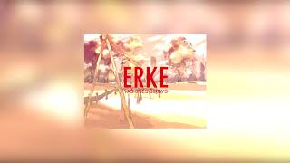 Erke - Vaškinės Širdys
