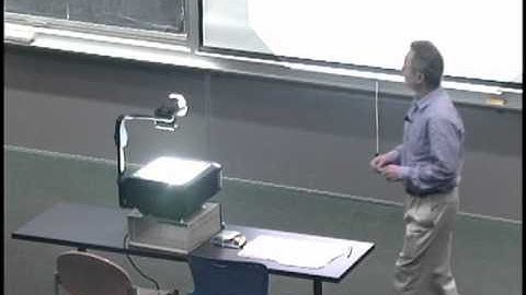 19. Weak Law of Large Numbers