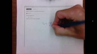 1.3l Additive property of inequality with integers