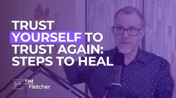 Vulnerability and Trust After Complex Trauma