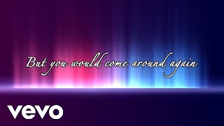 Westlife - Heal (Lyric Video)