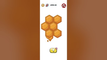 braindom draw puzzle level 130 gameplay walkthrough solution