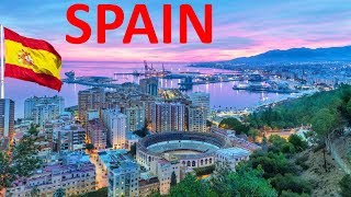 Top 10 Best Cities To Live In Spain  Most Liveable Cities