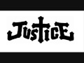 Justice Genesis HQ mp3