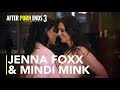 Jenna foxx  mindi mink  life together  after porn ends 3 2019 documentary