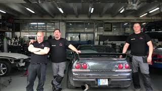 HELLA Workshop Calendar 2020 – the workshops introduce themselves
