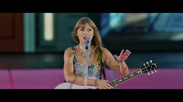 Taylor Swift - Lover Interlude｜LIVE The Eras Tour