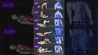 All To All Muscles Build