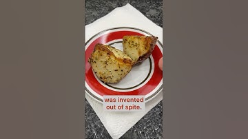 When an angry customer makes you famous 😅 #funfacts #snacks #shorts