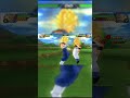 DBZ Budokai Tenkaichi 3, Super Vegito Vs Super Gogeta. #dragonballz #budokaitenkaichi3 #dragonball