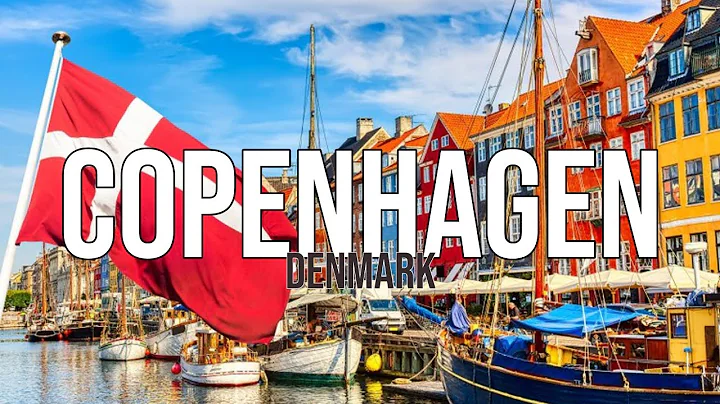 Top 10 Best Things to Do in Copenhagen 🇩🇰 DENMARK [Copenhagen Travel Guide 2024]