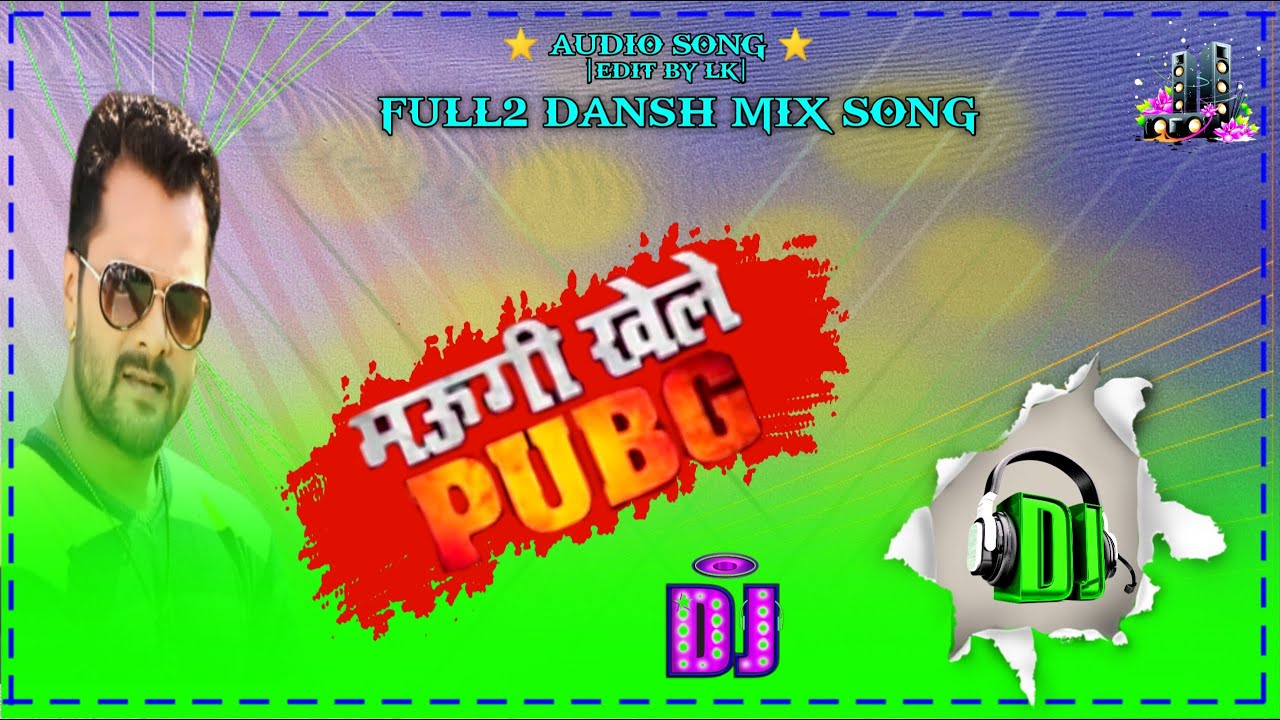 dj holi phadu songs