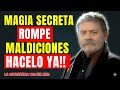 “Este Secreto en Tu Casa Rompe Toda Brujería al Instante | La Autoestima Walter Riso