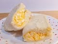 ３分で☆洗い物ナシ！！子供でも簡単に作れるたまごサンド☆