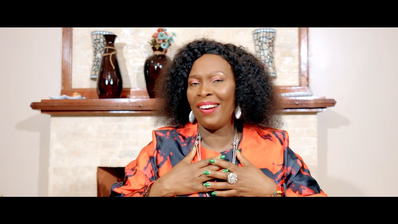 Naomi Karanja Ndiui ingikite atia SMS SKIZA 5969171 SEND TO 811
