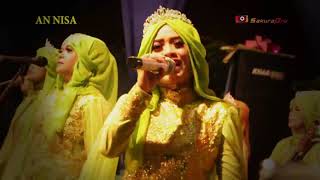 ANNISA 'Perdamaian'