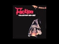 The Faction - I Decide For Me