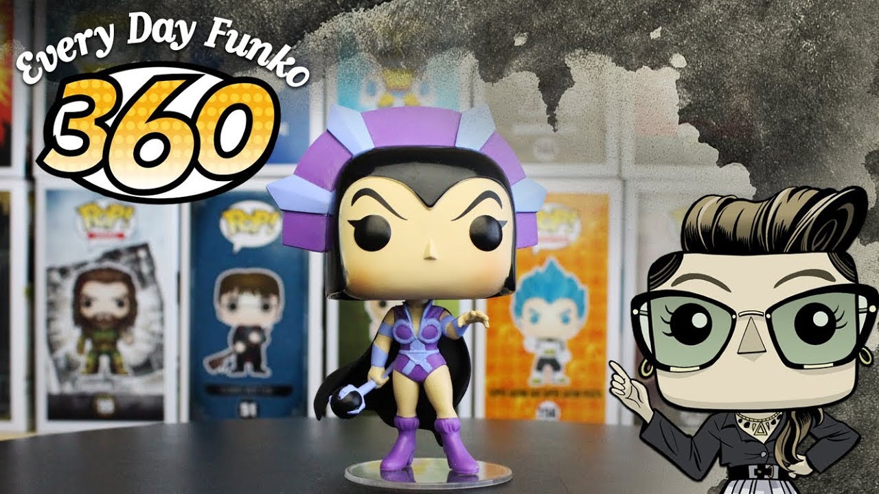 evil lyn funko pop evil lyn funko pop
