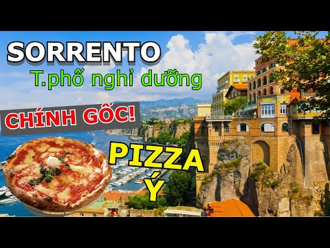 Video REVIEW PIZZA Ý CHÍNH GỐC & TIỆM ĐỒ NỘI THẤT ĐÁ CERAMIC... - youtube