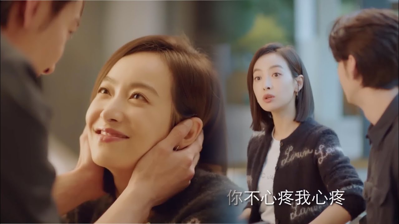 Линь Си властно защищала своего мужа публично, из-за чего ее отец даже почувствовал себя неловко!🍑