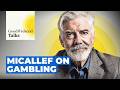 From two-up to bingo halls, and now, gaming apps – Shaun Micallef on Australia’s gambling obsession