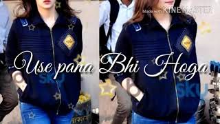 💞Sad__status💞__Har ___dil💟___ jo __pyaar💏 __karega 💟for 💞whatsapp 💞 status