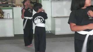 Blake's Visit Day 5: I'M ENGAGED, Karate, Air Soft screenshot 5