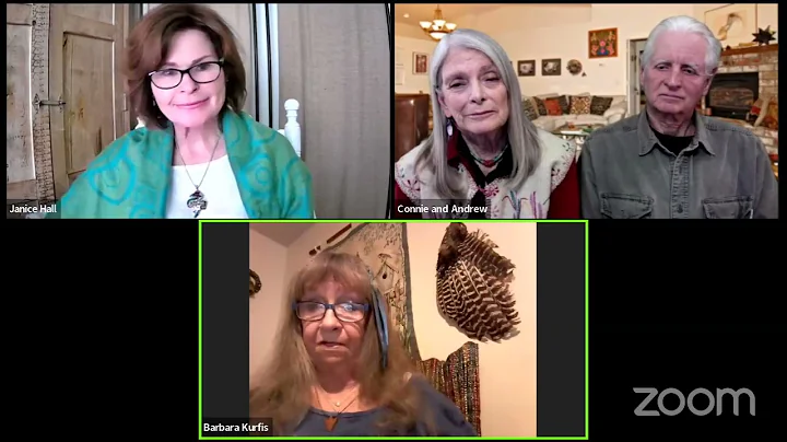Pandemics, Gratitude and Transformation: Inspirati...