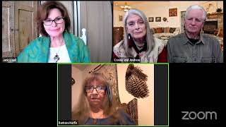 Pandemics, Gratitude and Transformation: Inspiration from the Inter-Cultural Origins of the US of A