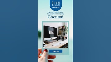 PHP Development Company in Chennai | Best website Design Company chennai