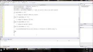 Tutorial SharpDevelop 006