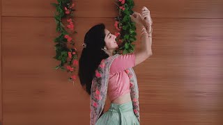 Mere Sohneya (Kabir Singh)|| Wedding choreography || Aishwarya Originals || Bollywood Dance Cover