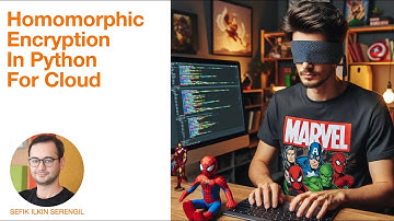 Homomorphic Encryption in Python for Cloud