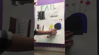 Makey Makey Interactive Story Example