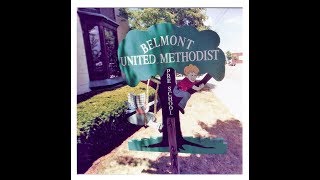 Belmont United Methodist Preschool (1980-2019)