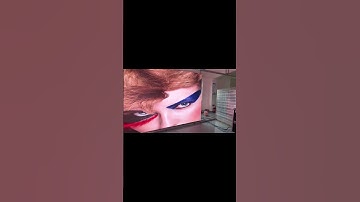 LITESTAR P1.86 COB LED DISPLAY