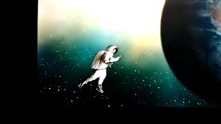 Zenon astronaut
