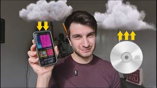 Streaming Your Digital Music Collection Using Apple Music screenshot 1