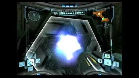 Metroid Prime Walkthrough Part 54