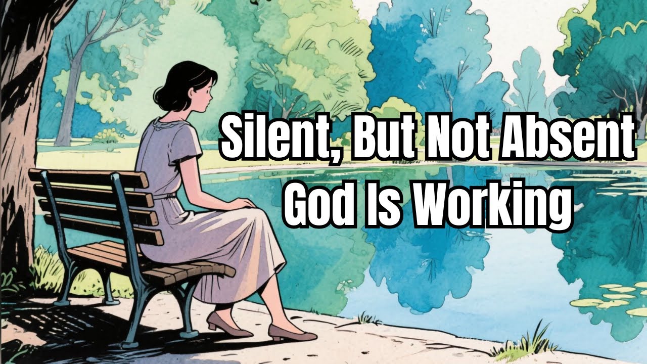 When a Woman Feels Empty, God Is Still Working | Faith in Practice
