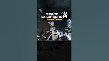 Space Engineers 2 - Steam Workshop Live Now