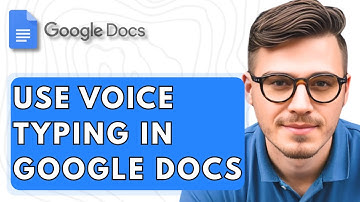 How To Use Voice Typing In Google Docs [2025 Guide]