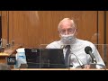 CA v Robert Durst Murder Trial Day 7: Bill Mayer - Durst's Neighbor in South Salem
