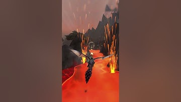 Emberflow Flight Challenge Course: Gold - No UI [*Spoilers!* PTR 10.1.7]