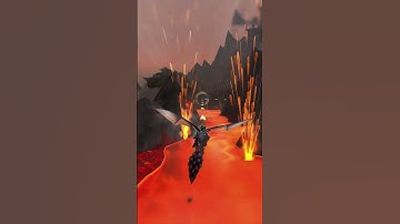 Emberflow Flight Challenge Course: Gold - No UI [*Spoilers!* PTR 10.1.7]